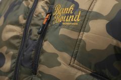 Prologic Bank Bound Thermo Vest Camo L