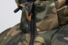 Prologic Bank Bound Thermo Vest Camo L