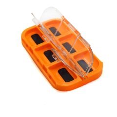 Captain 7242 Mıknatıslı LRF Mini Malzeme Kutusu 110x67x12mm