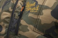 Prologic Bank Bound Thermo Vest Camo M