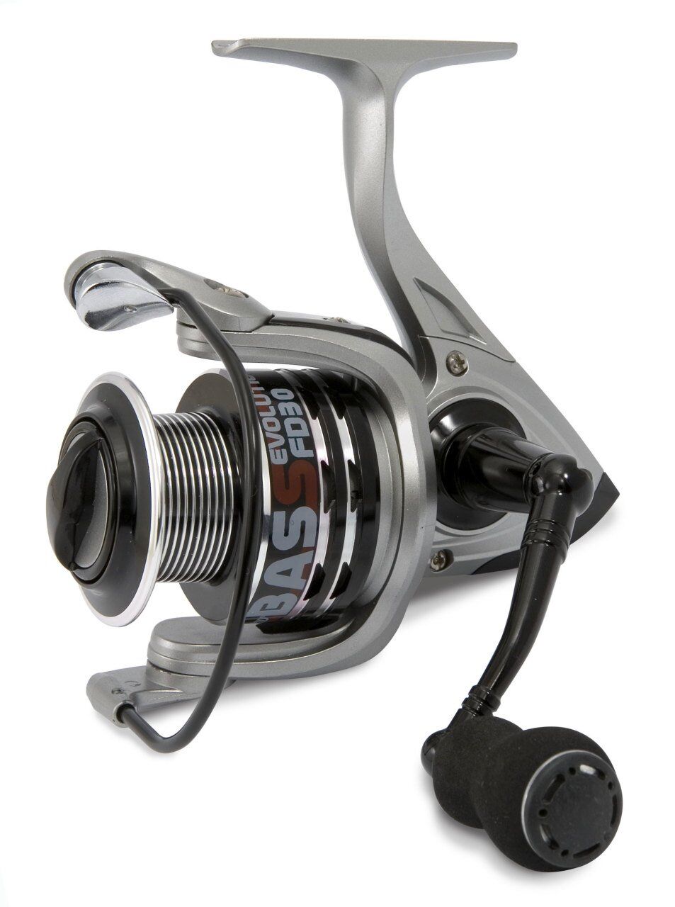 Lineaeffe Rapıd Bass Evolutıon 10+1 bb 50 Olta Makinesi