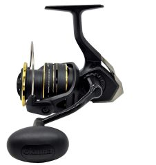 Okuma Altera Sea ATES-5000A 4+1BB Olta Makinesi