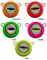Kendo Anchor Melek Göz 500 gr Pembe