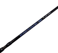 Kendo Ronin Slow Jig 180 cm  40-160 gr 2 Parça Olta Kamışı