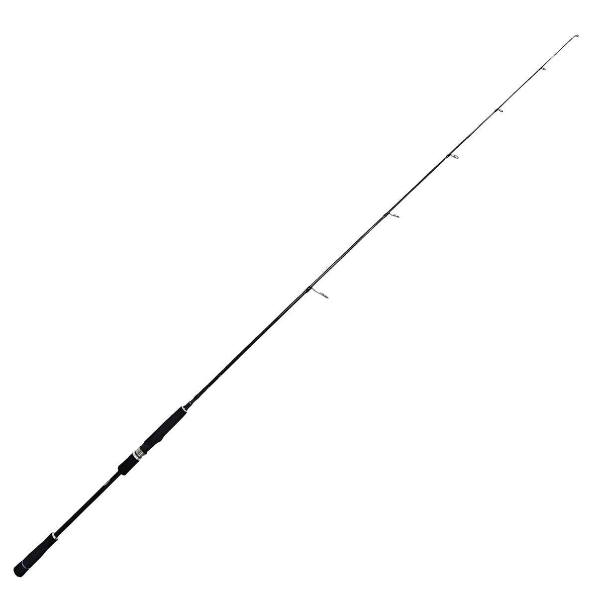 Kendo Ronin Slow Jig 180 cm  40-160 gr 2 Parça Olta Kamışı