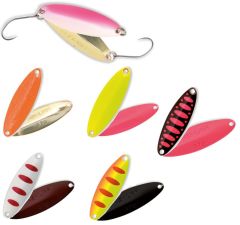 Nomura Iseı RIU Spoon 3,7gr Suni Yem 702