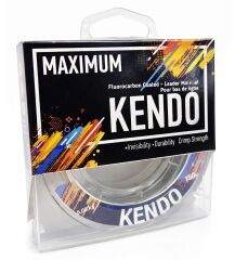 Kendo Maximum 150 mt Şampanya Makara Misine