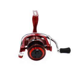 Captain Consept 4000 Red Spin Makine 3+1 BB