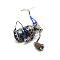 Captain Aji-Co Pro 1500 LRF Makinesi 5+1 BB
