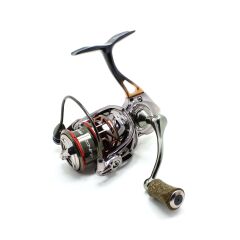 Captain Aji-Co Pro 1500 LRF Makinesi 5+1 BB