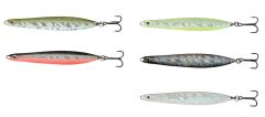 Savage gear Seeker Isp 98mm 23g Suni Yem 03-Fluo Red Black