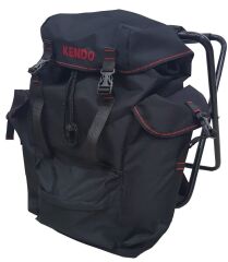 Kendo Sırt Çantalı Tabure