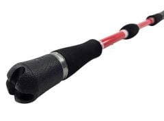 Okuma Fireball Spin 208cm 100-300gr 1+1 Parça Olta Kamışı