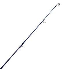Okuma Deep Impact Soft Baits Cast 203cm 250gr 1+1 Parça Olta Kamışı