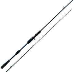 Okuma Deep Impact Soft Baits Cast 203cm 180gr 1+1 Parça Olta Kamışı