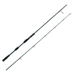 Okuma Deep Impact Soft Baits Spin 203cm 180gr 1+1 Parça Olta Kamışı