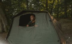 Prologıc Commander Oval Brolly Oval Brolly 50\'\'