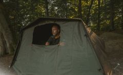 Prologıc Commander Oval Brolly Oval Brolly 60\'\'