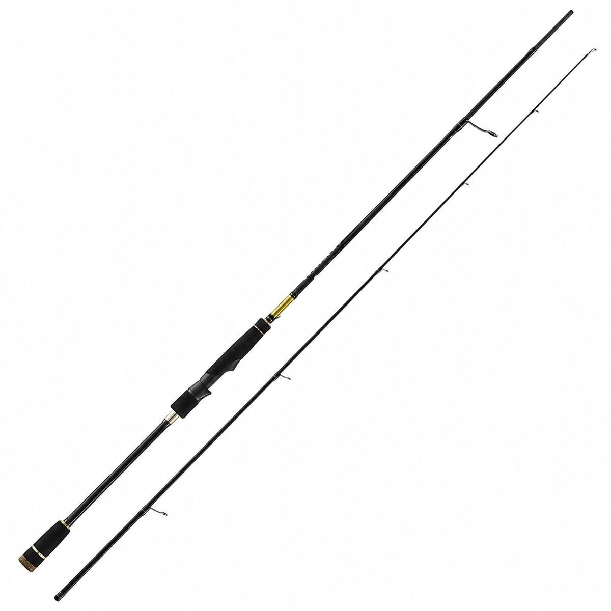Okuma Ceymar SW Bass 256cm MH 15-56gr M-Fast 2 Parça Olta Kamışı