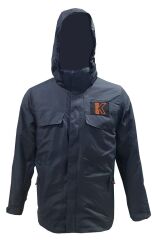 Kendo Cancer Lacivert Mont M