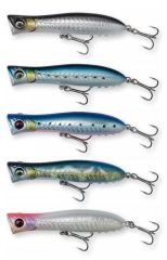 Savage Gear Gravity Popper 11cm 25gr Sardine