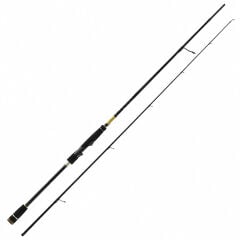 Okuma Ceymar SW Bass 223cm L 3-14gr M-Fast 2 Parça Olta Kamışı