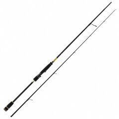 Okuma Ceymar SW Bass 223cm L 3-14gr M-Fast 2 Parça Olta Kamışı