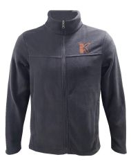 Kendo Lupus Siyah Mont XXL
