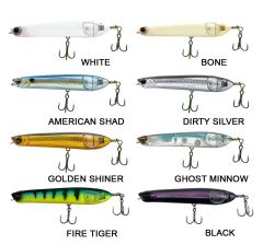 Savage Gear Prop Walker 13.5cm 31.5gr Suni Yem Fire Tiger