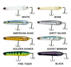 Savage Gear Prop Walker 13.5cm 31.5gr Suni Yem Fire Tiger