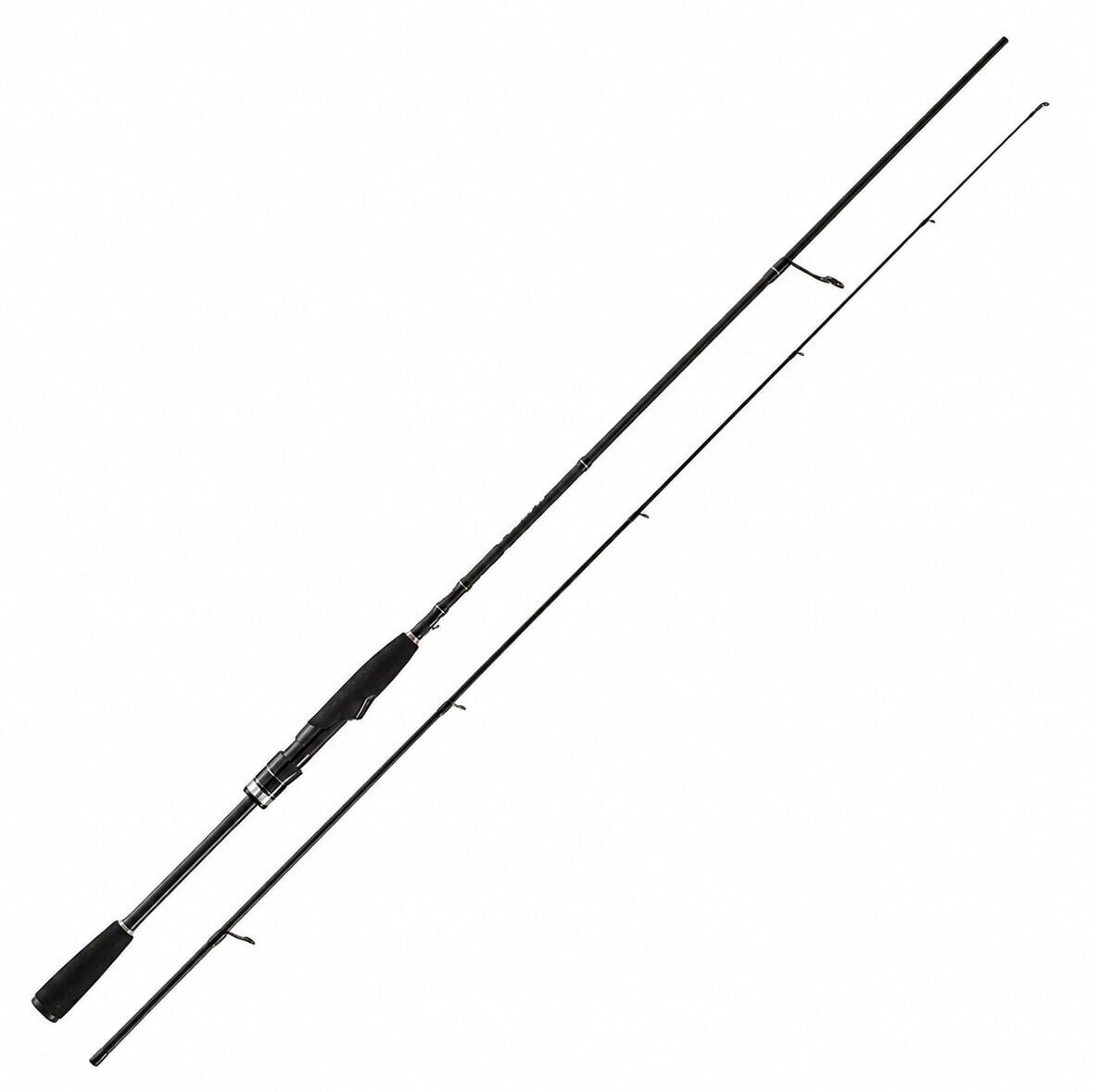 Okuma G-Control Spin 213cm UL 1-10gr 2 Parça Fast Olta Kamışı