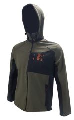 Kendo Hydrus Yeşil Mont M