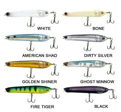 Savage Gear Prop Walker 10cm 16gr Suni Yem Bone