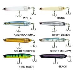 Savage Gear Prop Walker 10cm 16gr Suni Yem Fire Tiger