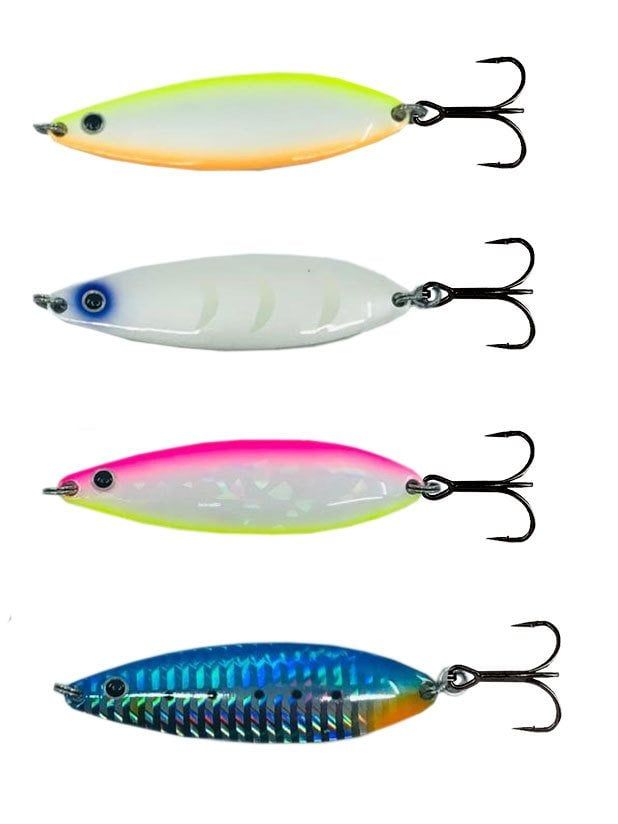 Kendo F3 15 gr Kaşık 24