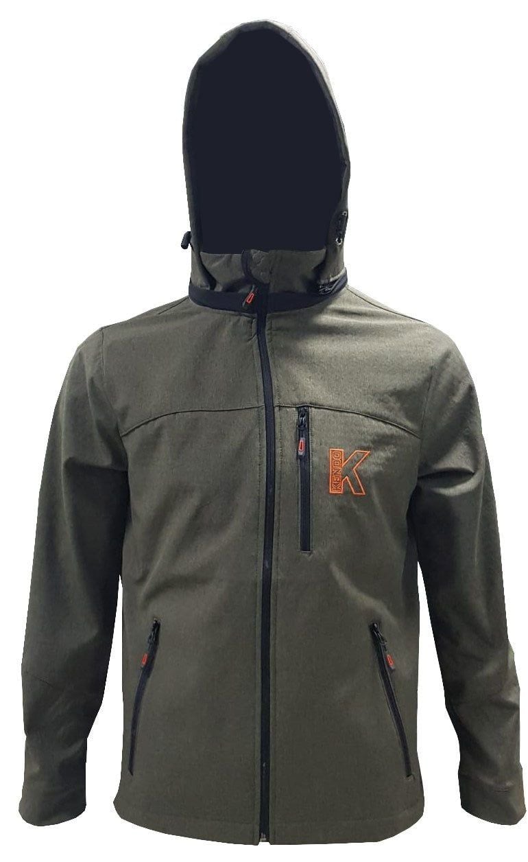 Kendo Lacerta Yeşil Mont L