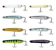 Savage Gear Prop Walker 10cm 16gr Suni Yem Golden Shiner