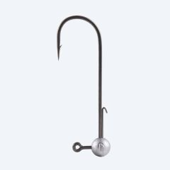 BKK Round Elite-Classic Bait Keeper Jighead 1/0 12gr