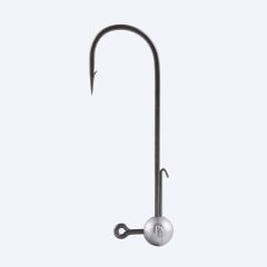 BKK Round Elite-Classic Bait Keeper Jighead 1/0 12gr