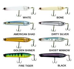 Savage Gear Prop Walker 10cm 16gr Suni Yem White