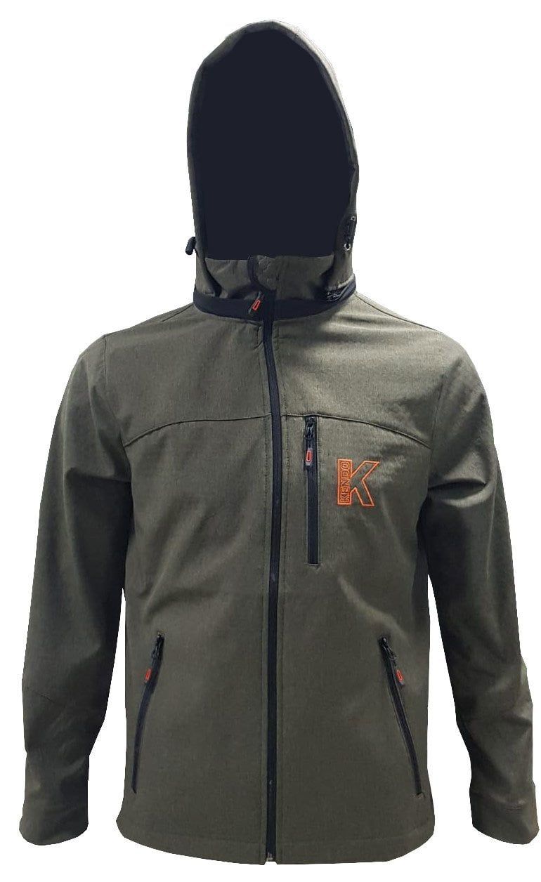 Kendo Lacerta Yeşil Mont S