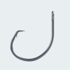BKK Competition Circle-SS Light Wire Olta İğnesi 5/0