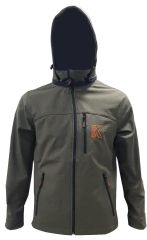 Kendo Lacerta Yeşil Mont XL