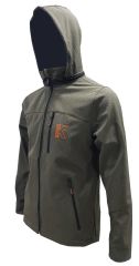 Kendo Lacerta Yeşil Mont XL