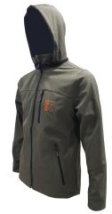 Kendo Lacerta Yeşil Mont XL