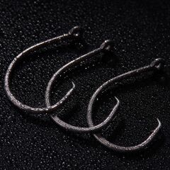 BKK Competition Circle-SS Light Wire Olta İğnesi 7/0