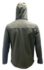 Kendo Lacerta Yeşil Mont XXL
