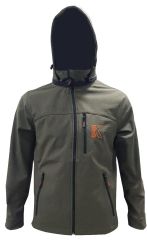 Kendo Lacerta Yeşil Mont XXL