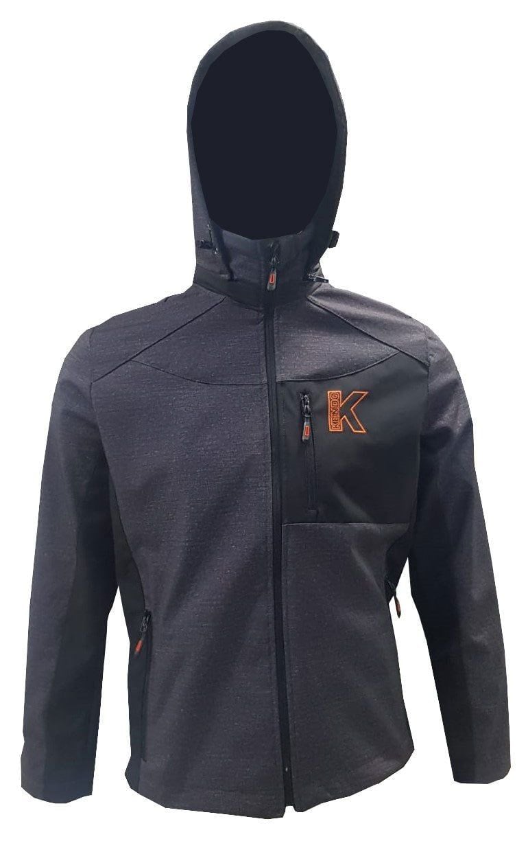 Kendo Volans Lacivert Mont M