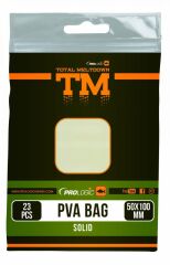 Prologıc TM PVA Solid Bag 18 Adet 80x125mm